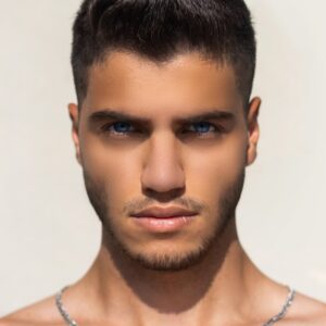 Bichectomía en hombres tendencias y resultados