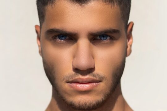 Bichectomía en hombres tendencias y resultados