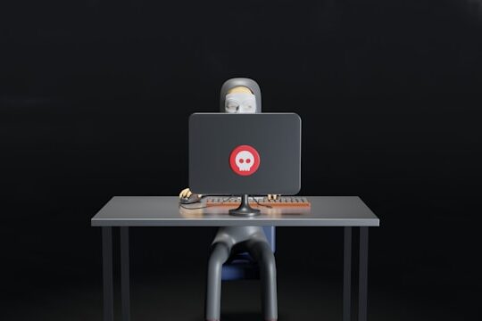 Delitos informáticos más comunes en España