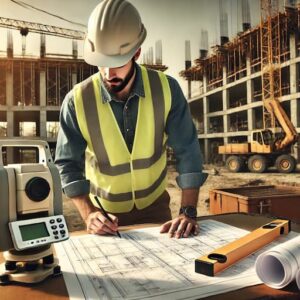 ¿Qué hace un aparejador y cuál es su función en una obra?