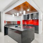 Como reformar tu cocina para hacerla más funcional y moderna