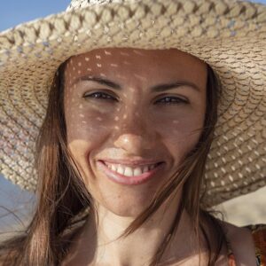 Qué es el diseño de sonrisa