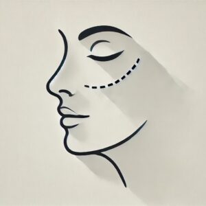Rinoplastia estetica vs. rinoplastia funcional