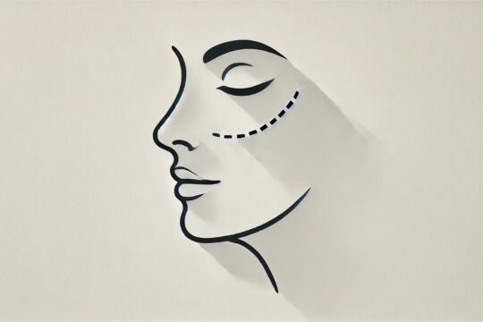 Rinoplastia estetica vs. rinoplastia funcional