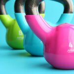 Tipos de suelos para gimnasio