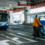 airport transfer guide