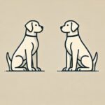 curiosidades sobre los perros labrador que te sorprenderan