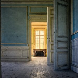 Cómo reformar una casa antigua manteniendo su encanto original