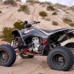 Cuanto cuesta un seguro de quad