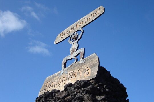 activités incontournables à découvrir à Lanzarote