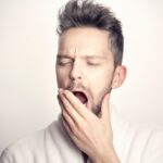 Dolor de mandíbula al masticar