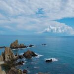 Kayak en cabo de gata con niños