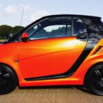 Cuánto cuesta un seguro de microcar