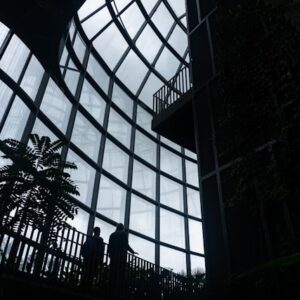 Arquitectura bioclimática