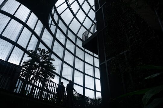 Arquitectura bioclimática