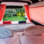 Cuánto cuesta camperizar una furgoneta en España