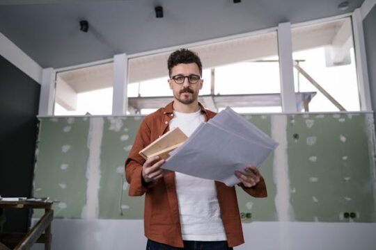 Qué permisos necesitas para hacer reformas en casa en España