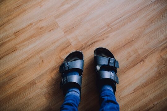 Sandalias ortopédicas con diseño confort y moda no están reñidos