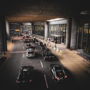 Should You Book an Airport Transfer in Lanzarote or Just Grab a Taxi
