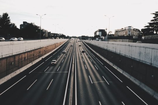 Cada cuánto pasa la ITV una furgoneta camper