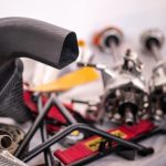 reparacion de catalizadores