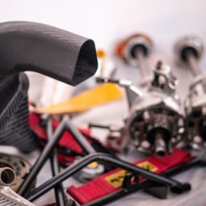 reparacion de catalizadores