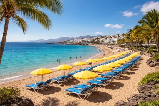 First Time in Puerto del Carmen? Essential Travel Tips