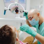 Cada cuanto tiempo deberias ir al dentista