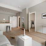 Suelo laminado barato vs. alta gama