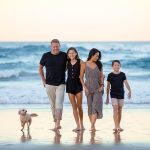 Playa de papagayo Lanzarote Most Beatiful Beaches