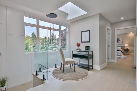 Reformas integrales en 2026 tendencias en diseño, materiales y presupuesto