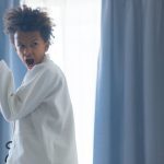 montar un espacio de artes marciales en casa