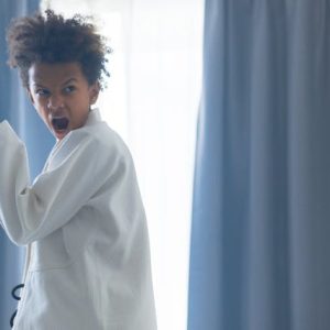 montar un espacio de artes marciales en casa