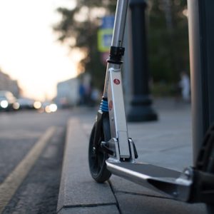 Normativa de los patinetes eléctricos en 2026