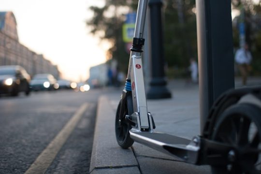 Normativa de los patinetes eléctricos en 2026