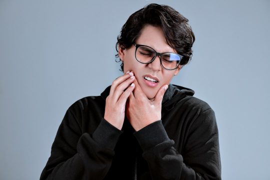 Cómo se diagnostica el dolor en la articulación temporomandibular