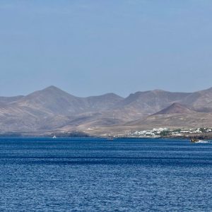 lanzarote transfer