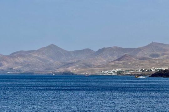 lanzarote transfer