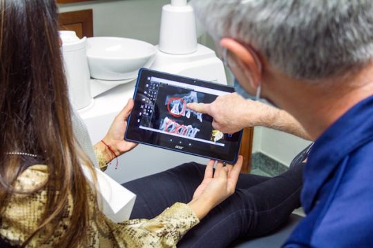 Cómo elegir la mejor clínica para tu consulta dental