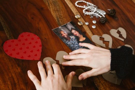 Diferencias entre divorcio express y divorcio tradicional