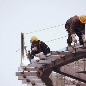 Cómo elegir la mejor empresa de trabajos verticales