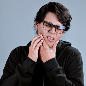 Cómo desinflamar la articulación temporomandibular y aliviar el dolor